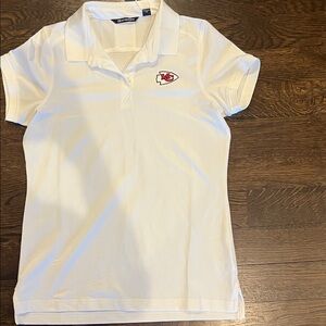 Chiefs Polo Cutter & Buck